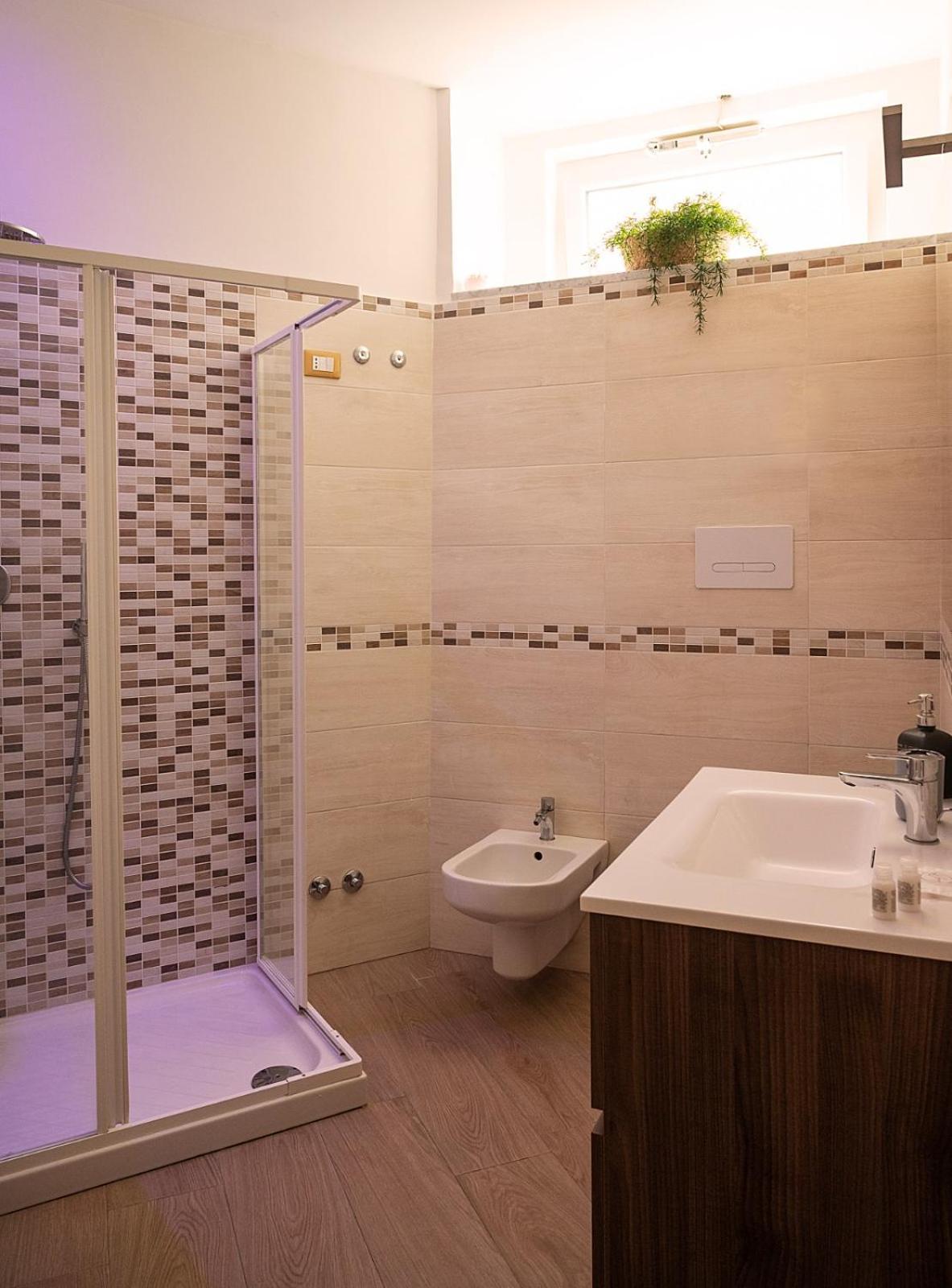 Domus Cuomo B&B โนเชรา อินเฟอริโอเร ภายนอก รูปภาพ