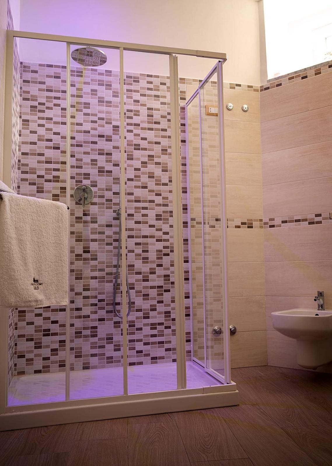 Domus Cuomo B&B โนเชรา อินเฟอริโอเร ภายนอก รูปภาพ