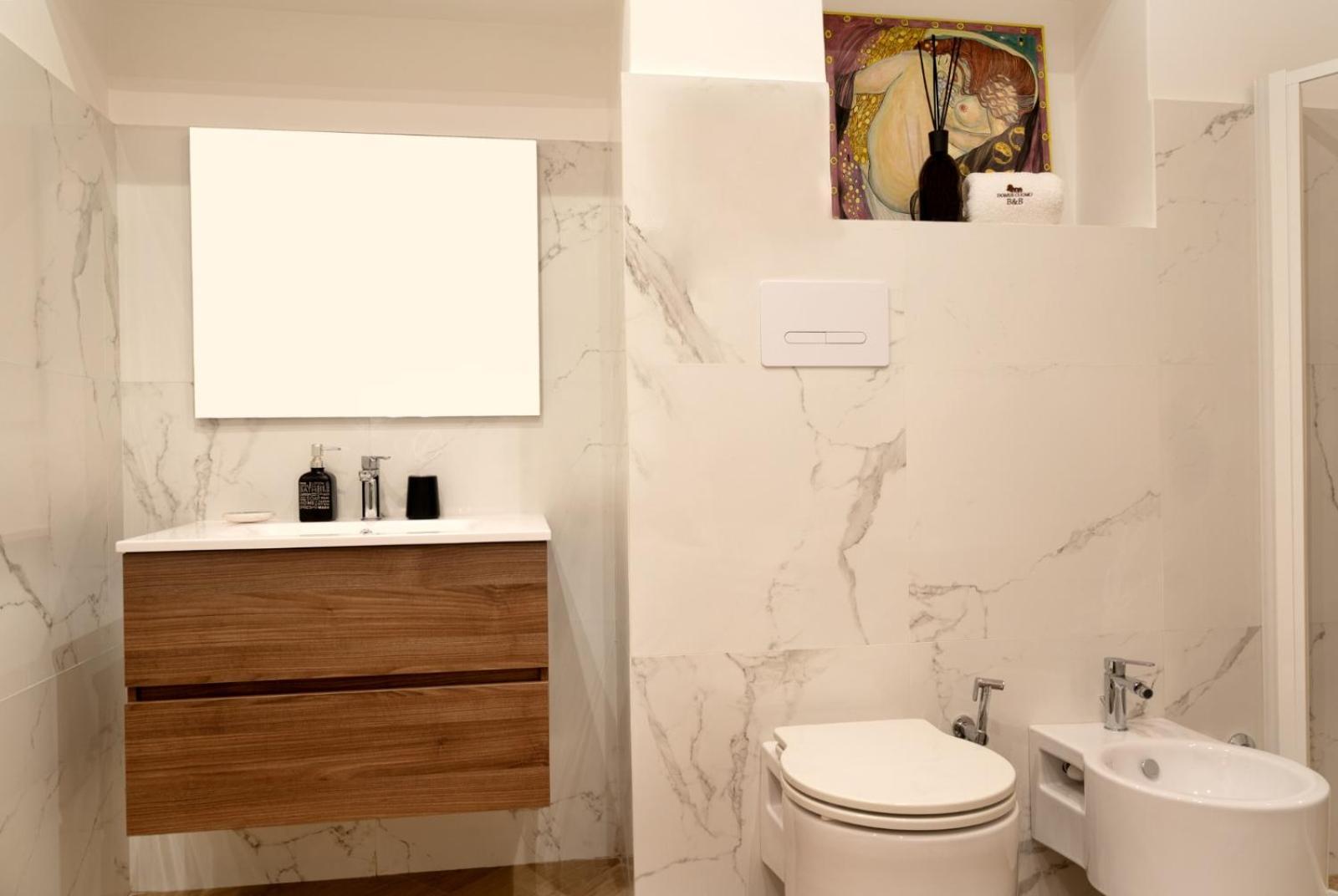 Domus Cuomo B&B โนเชรา อินเฟอริโอเร ภายนอก รูปภาพ